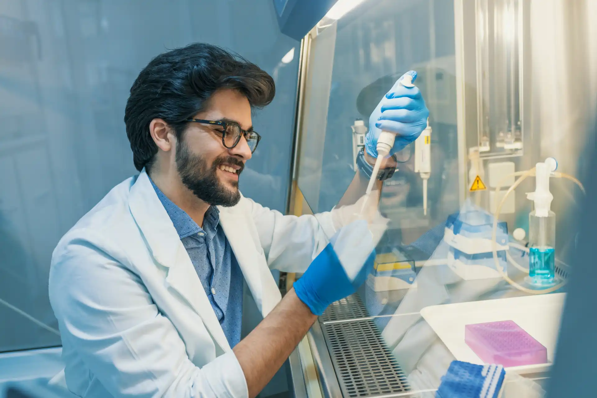 A Leader in Oncology Vaccines Partners with OpenBI for Enhanced Financial Analytics & Visualization.