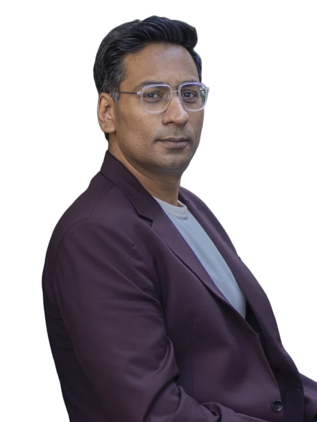 Paritosh Pathak