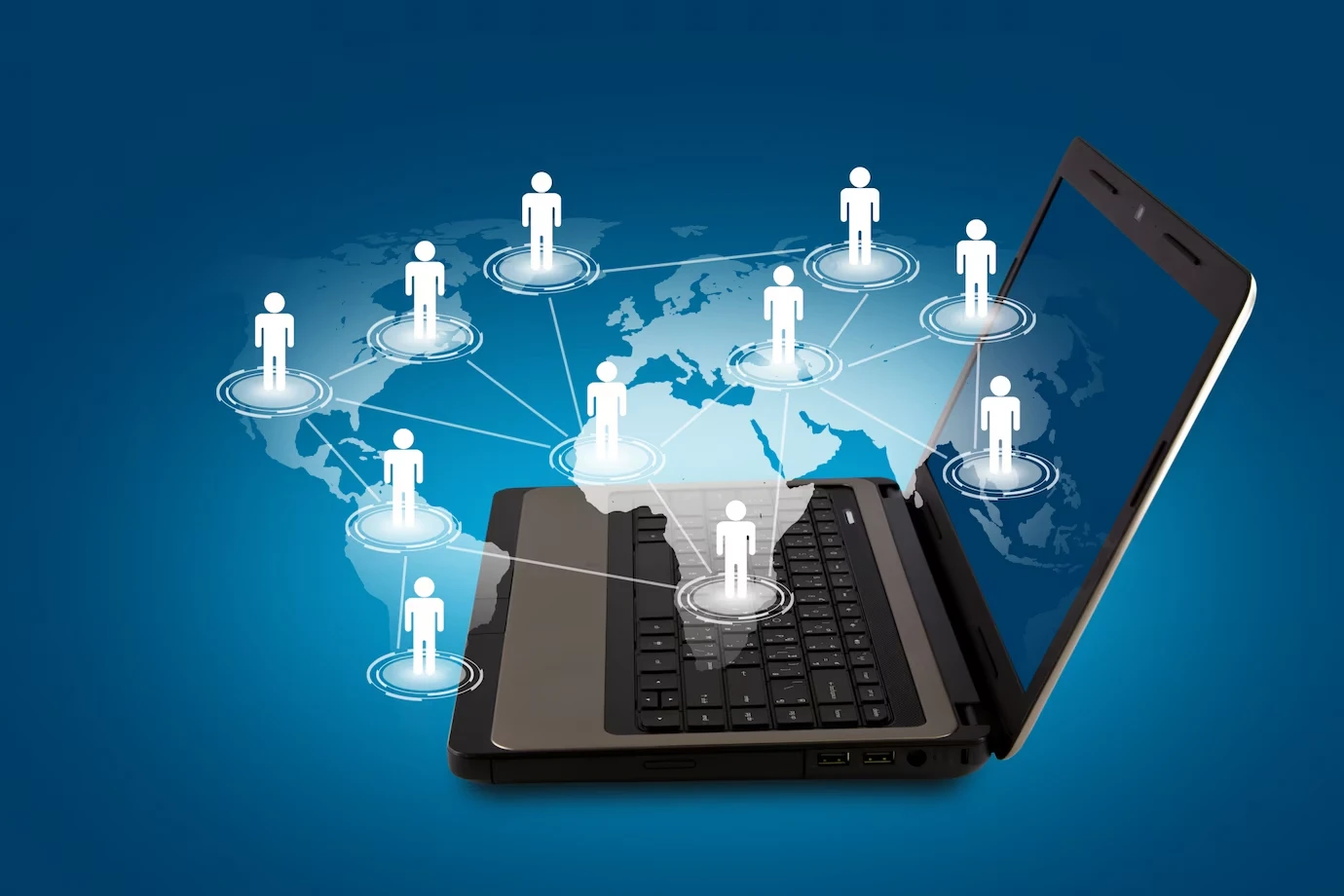 Networking and connections