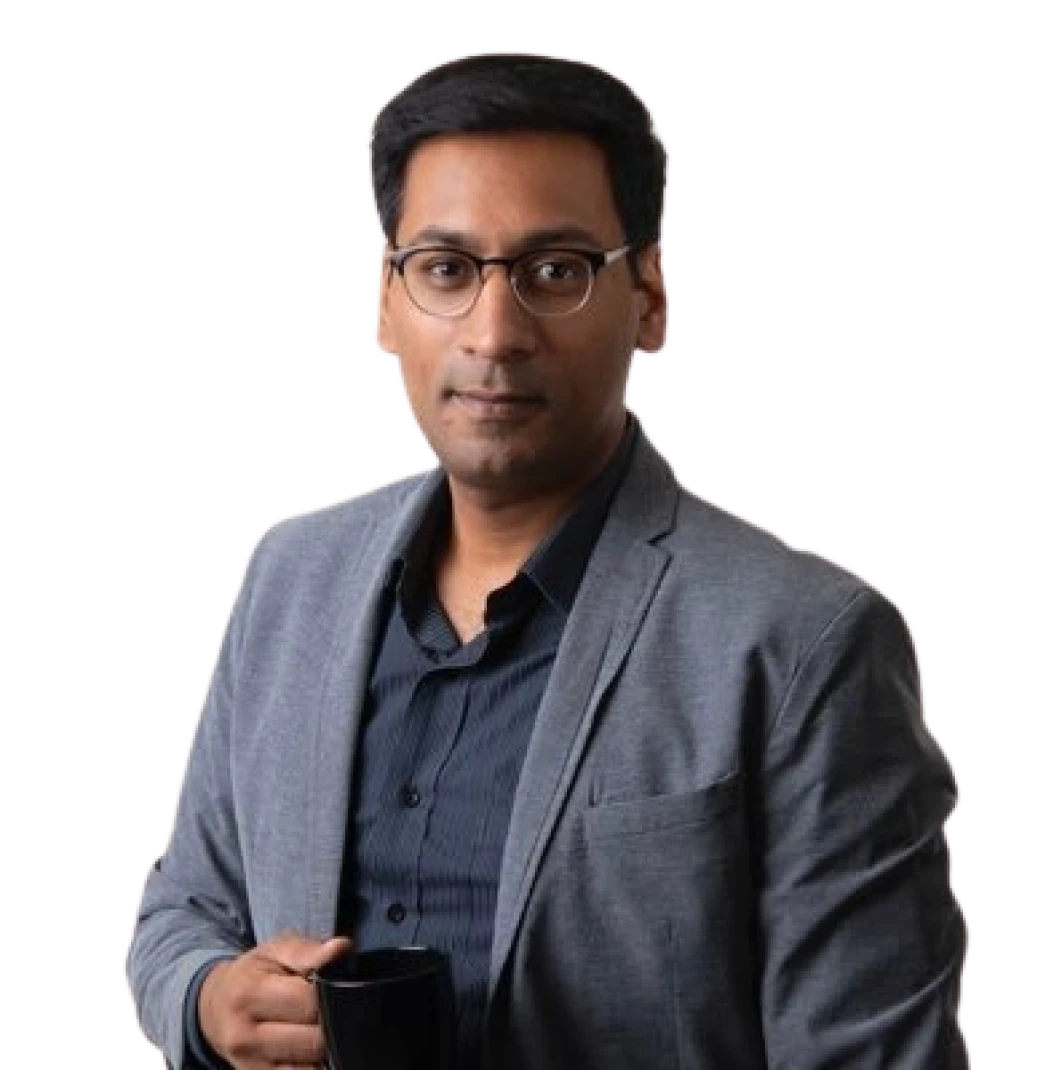 Paritosh Pathak