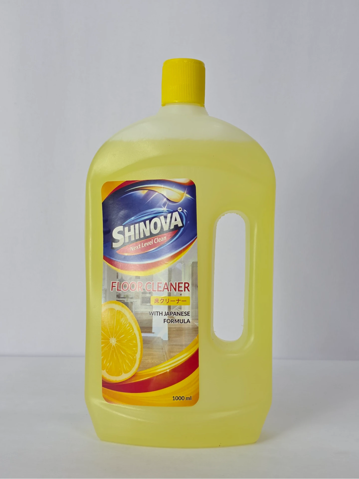 Shinova Floor Cleaner view 2