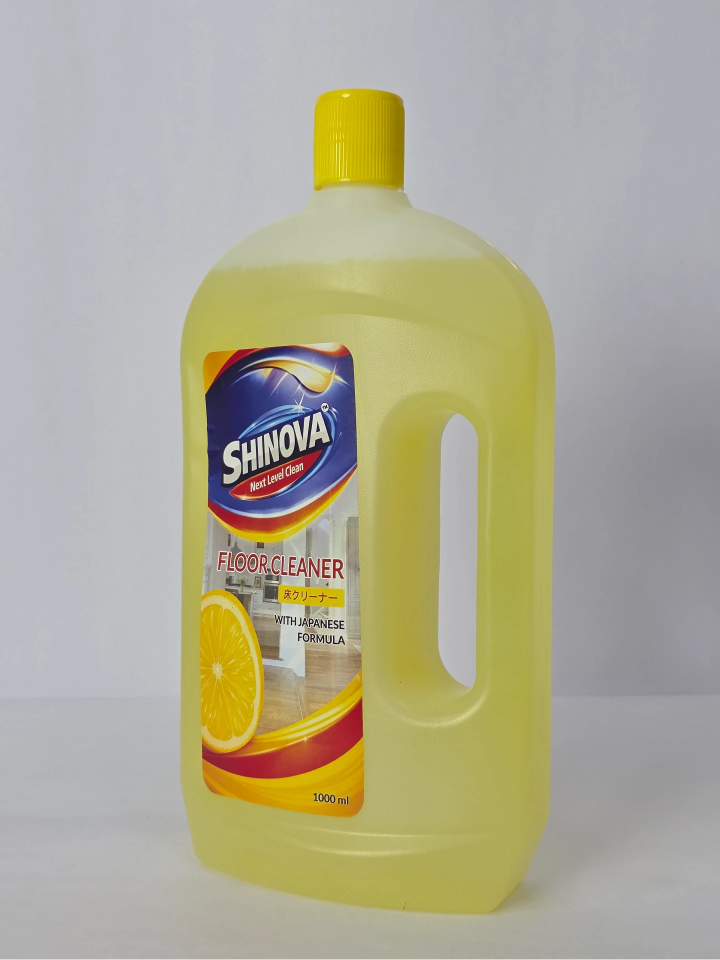 Shinova Floor Cleaner view 3