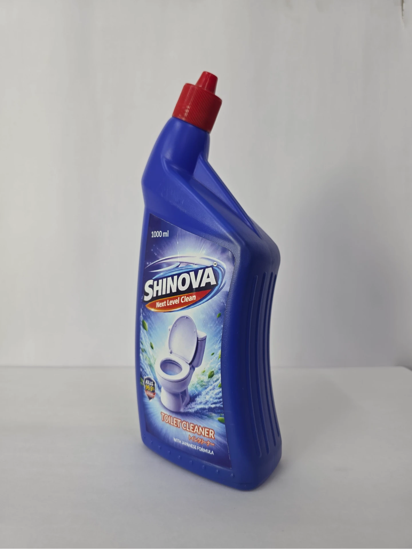 Shinova Toilet Cleaner view 2