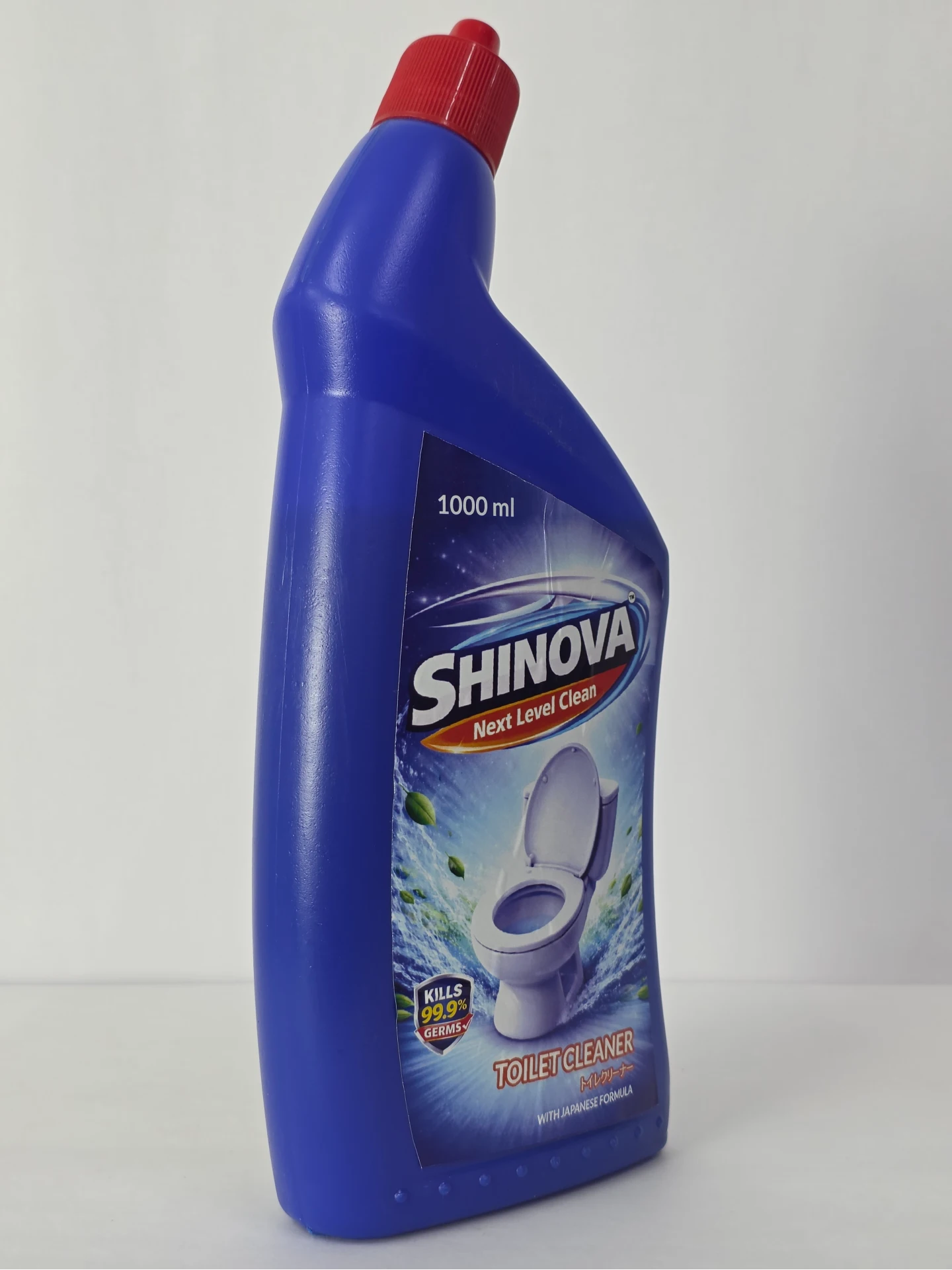 Shinova Toilet Cleaner view 4