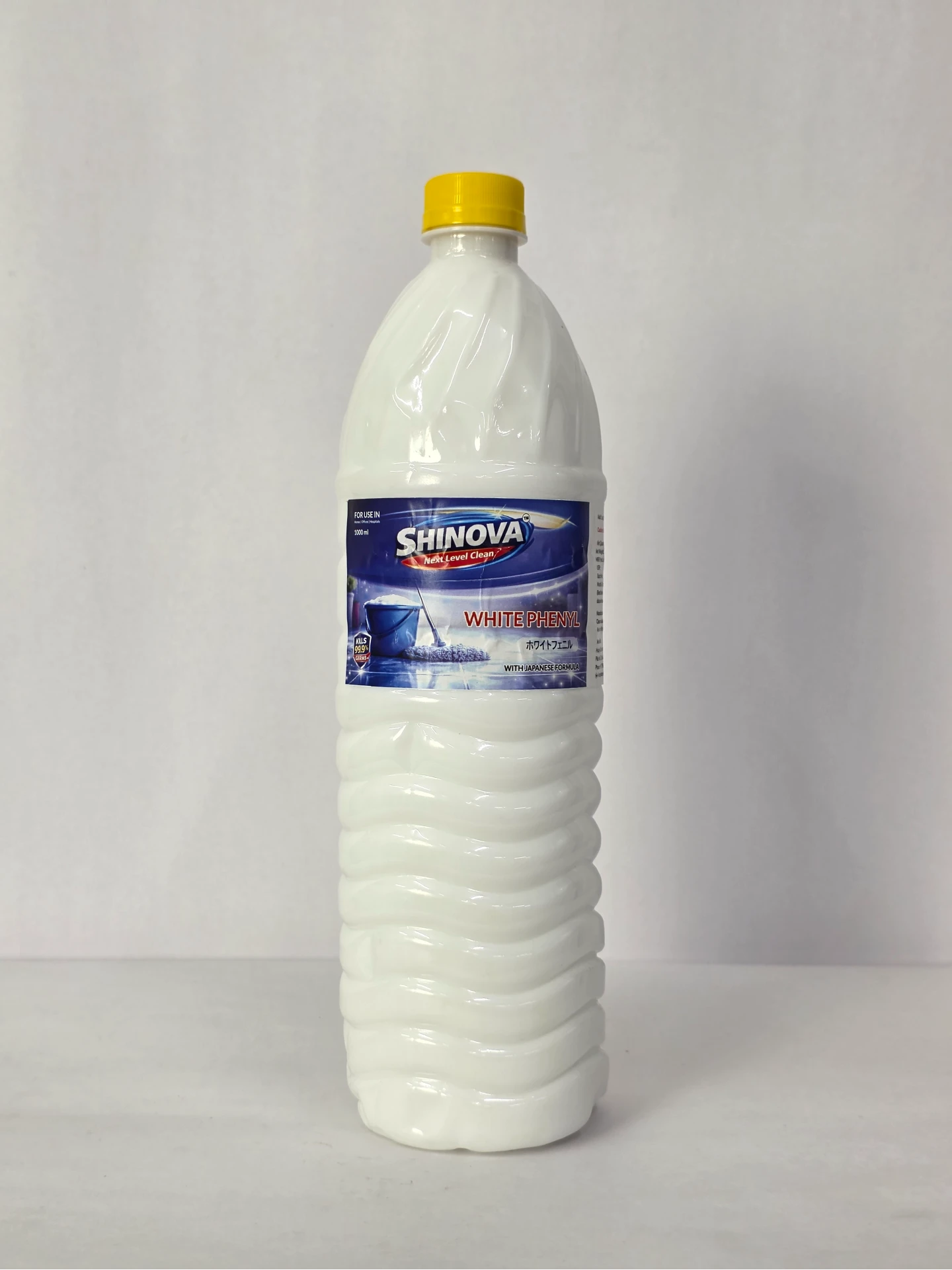 Shinova Multi-Surface Cleaner view 2