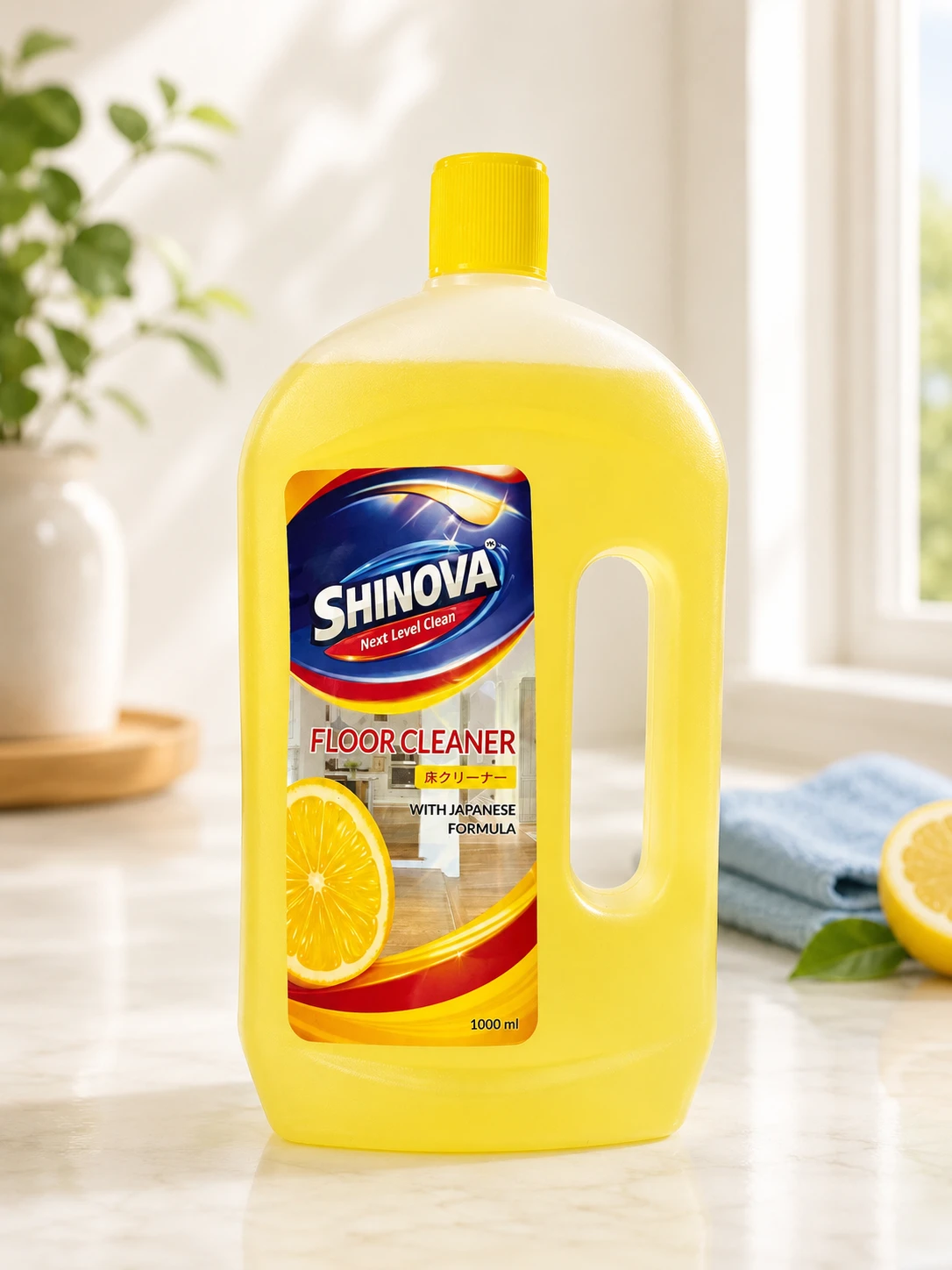 Floor Cleaner