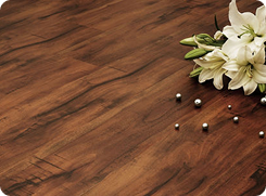 How Interior Furniture Complements Tile Flooring