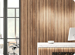 [{"value":"smoked ash panel"},{"value":"wooden wall panel"},{"value":"modern wall design"},{"value":"office wall décor"}]