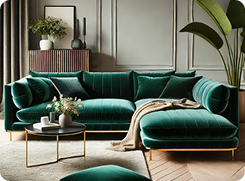 [{"value":"luxury velvet sofa"},{"value":"l-shaped sofa set"},{"value":"aurelia sofa set"}]