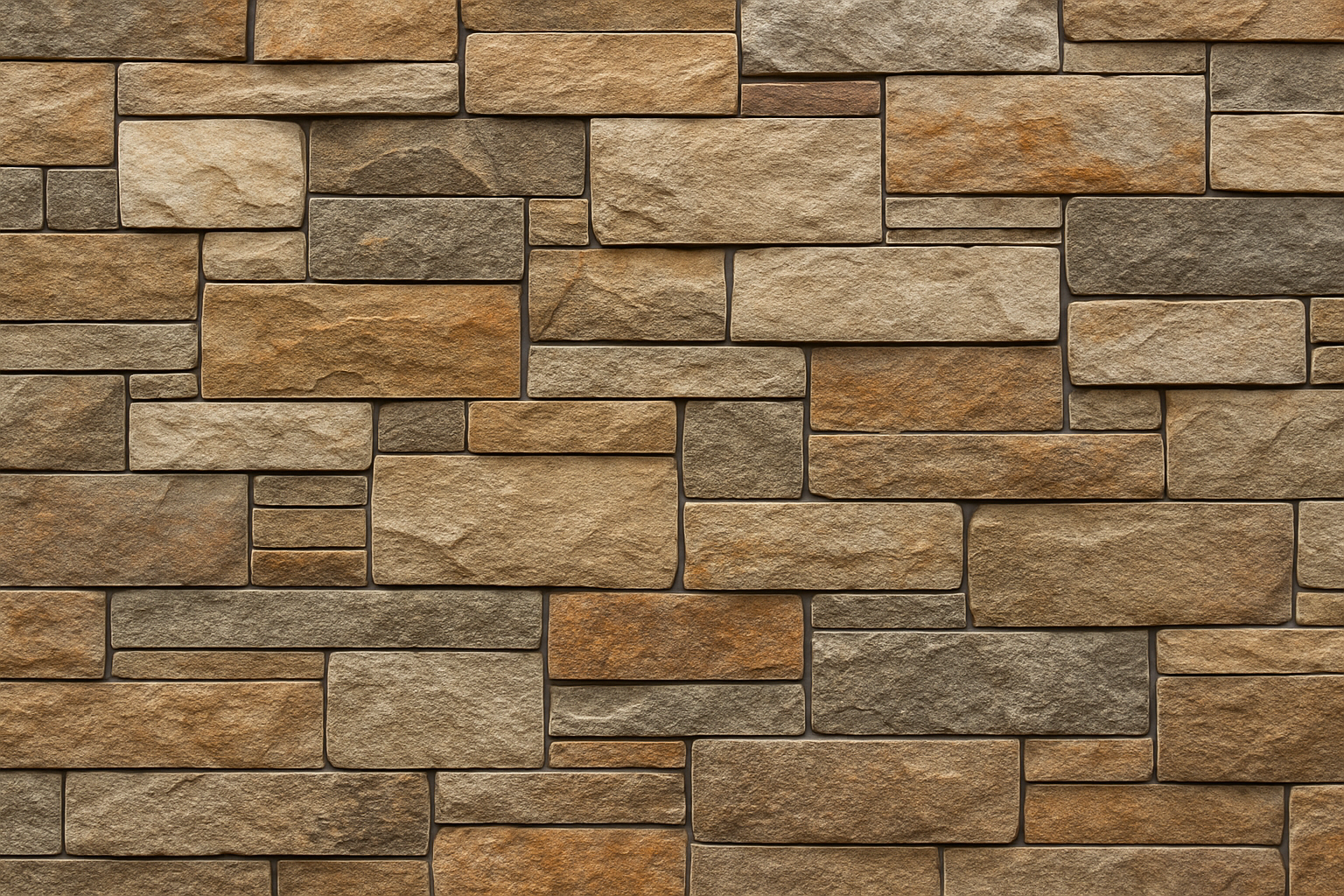 Stone Cladding