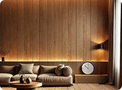 WoodPanel Essence