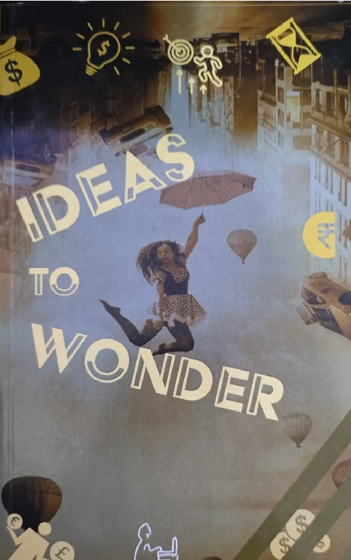 Ideas to Wonder