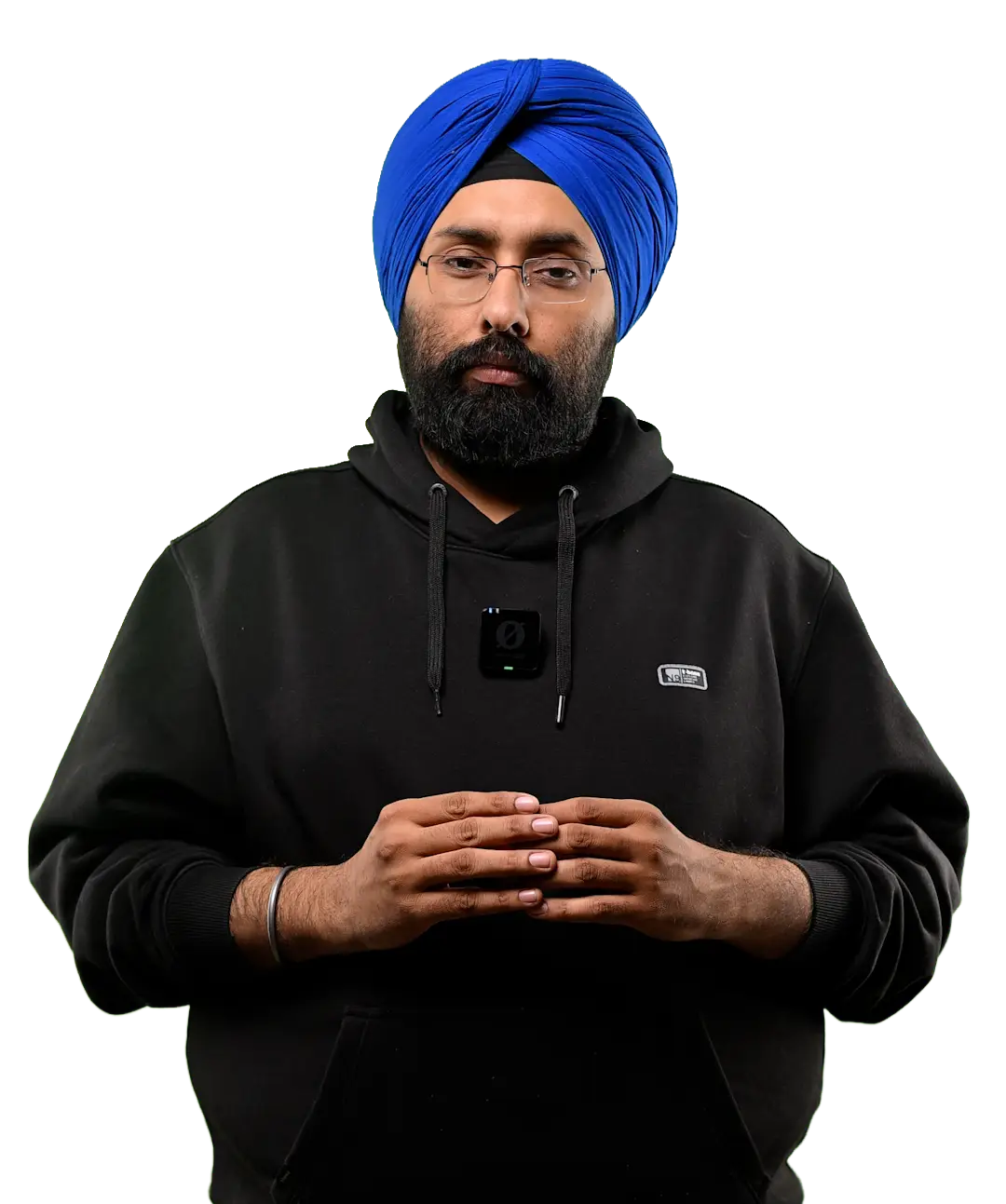 Dilpreet Singh Sidana