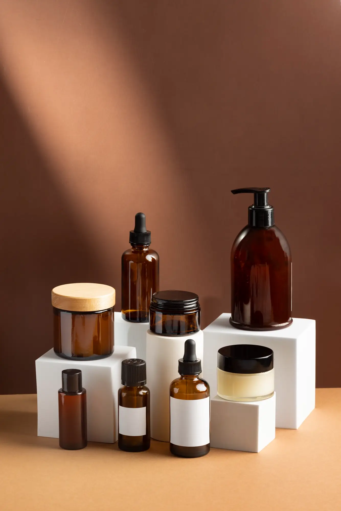 Skincare preview