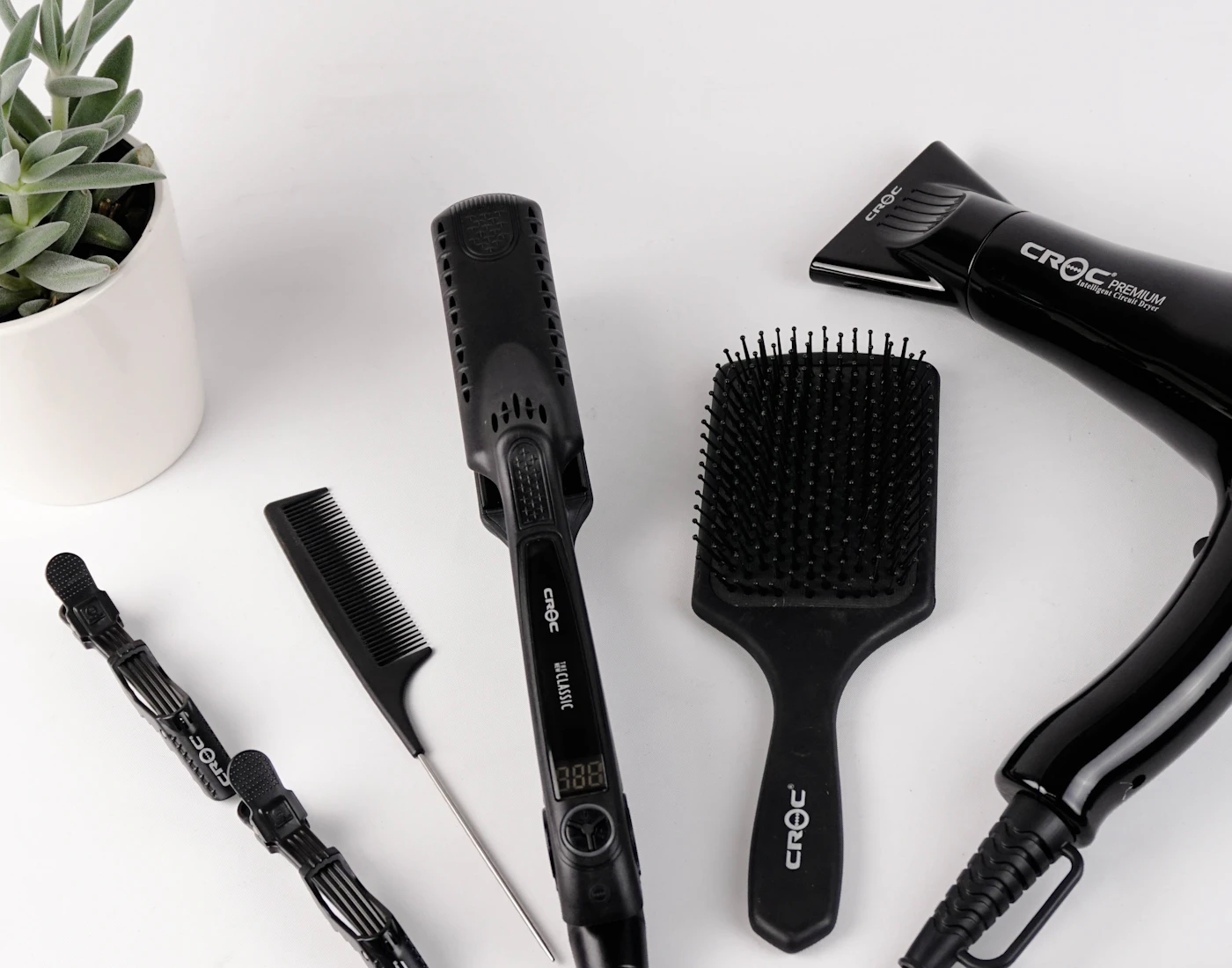 Hair Care category