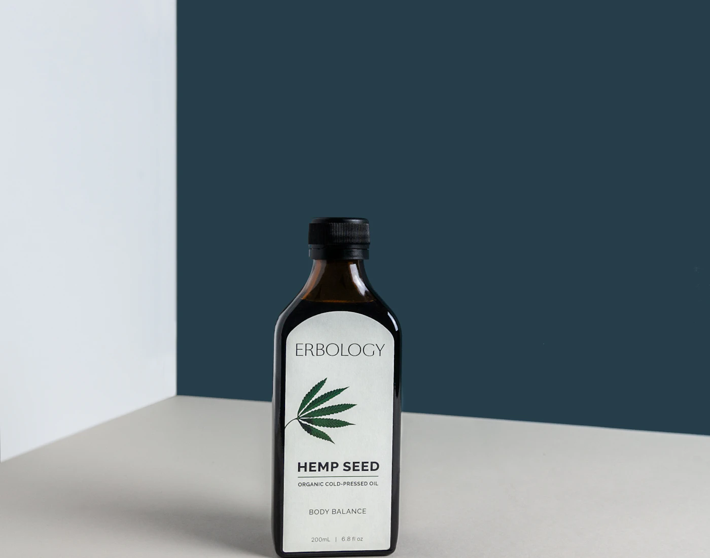 Supporting natural personal-care product format