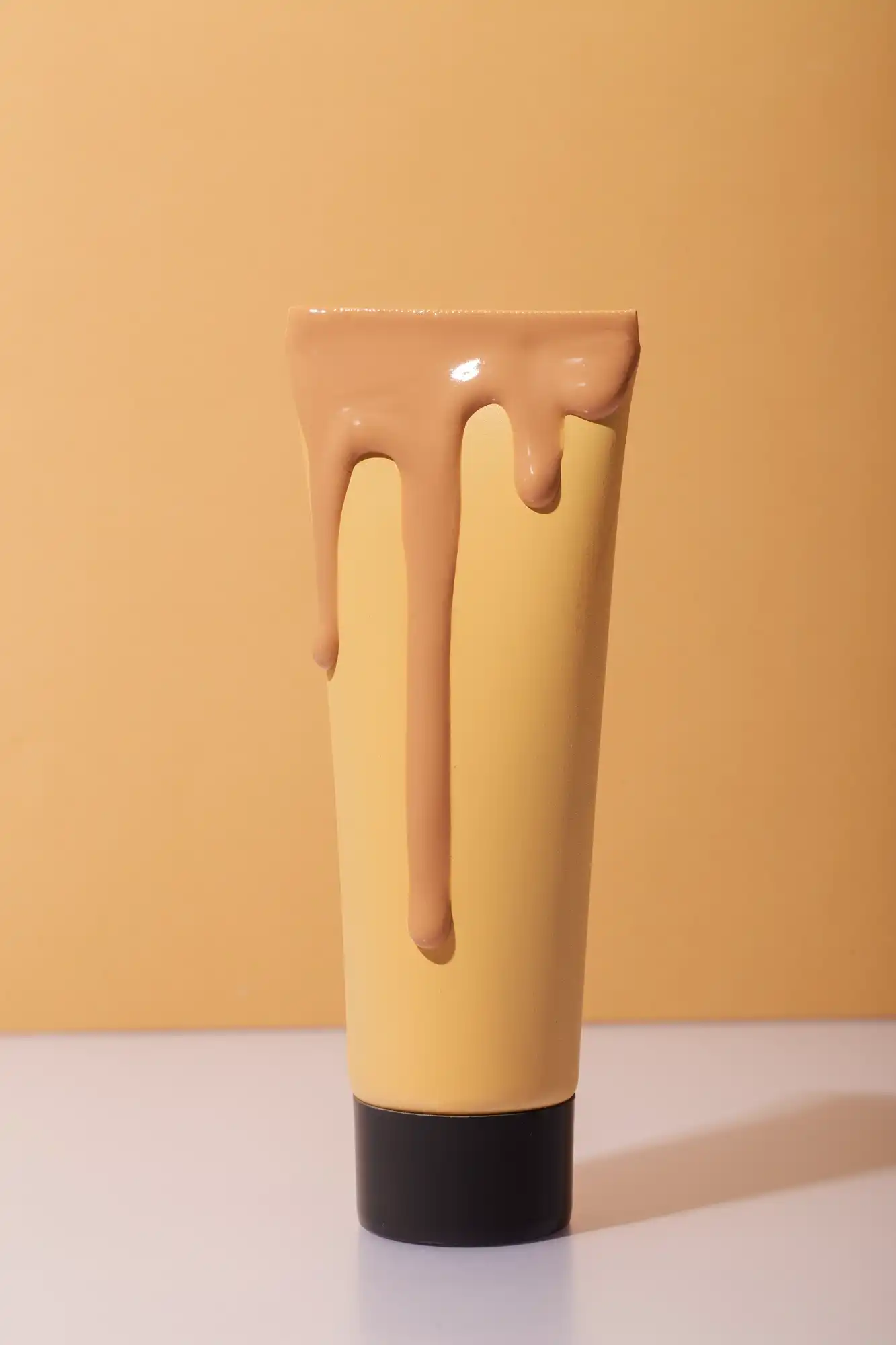 Tinted SPF preview