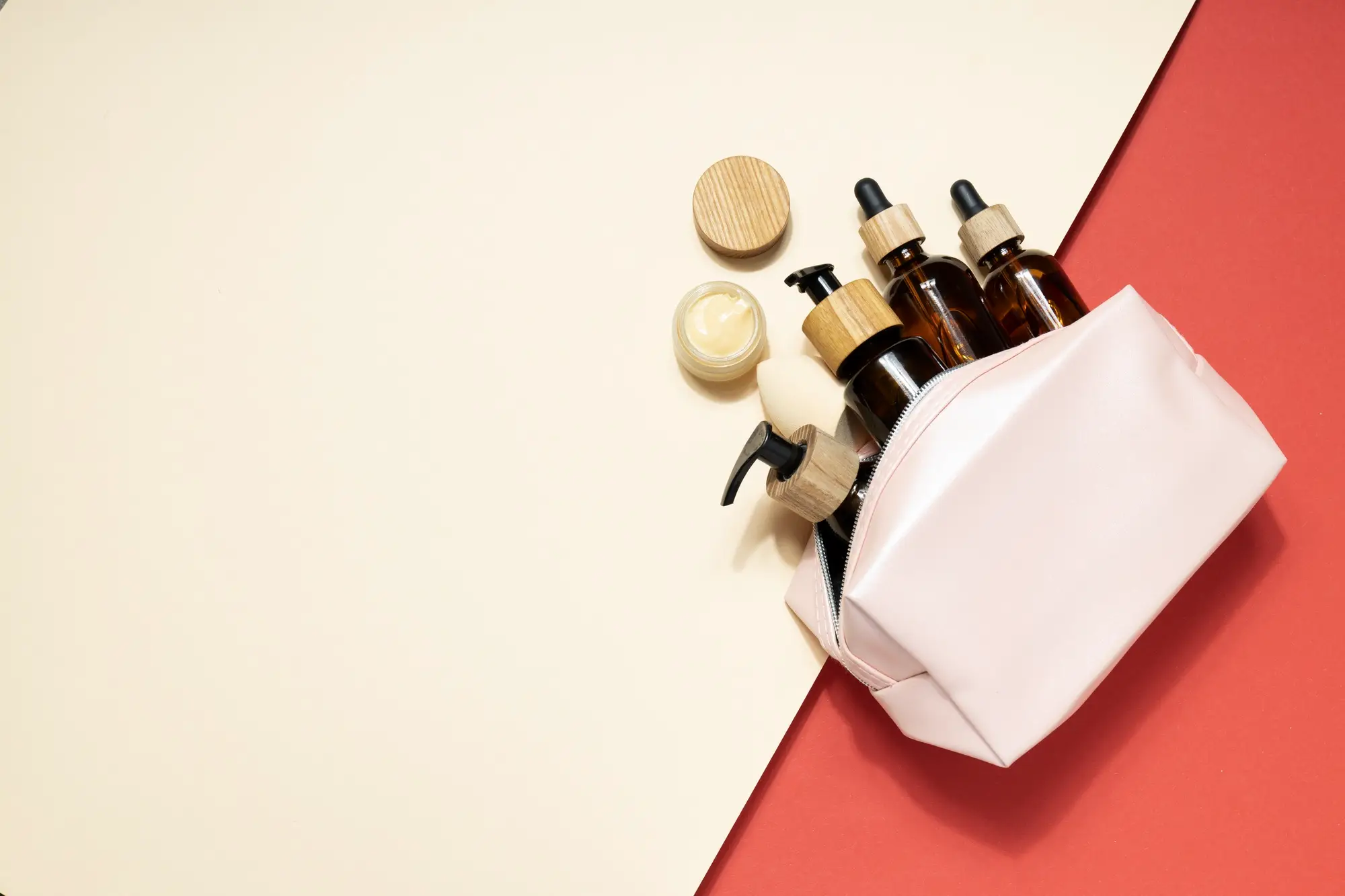 Packaging, labeling, and presentation preview