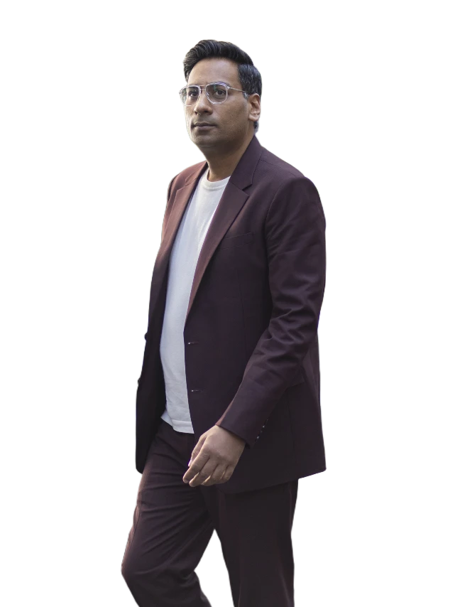 Paritosh Pathak