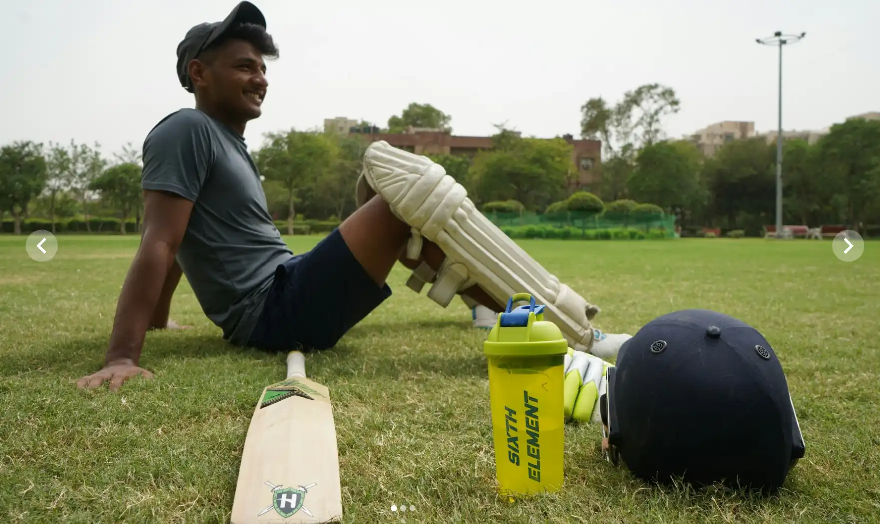 Best cricket ground in ludhiana