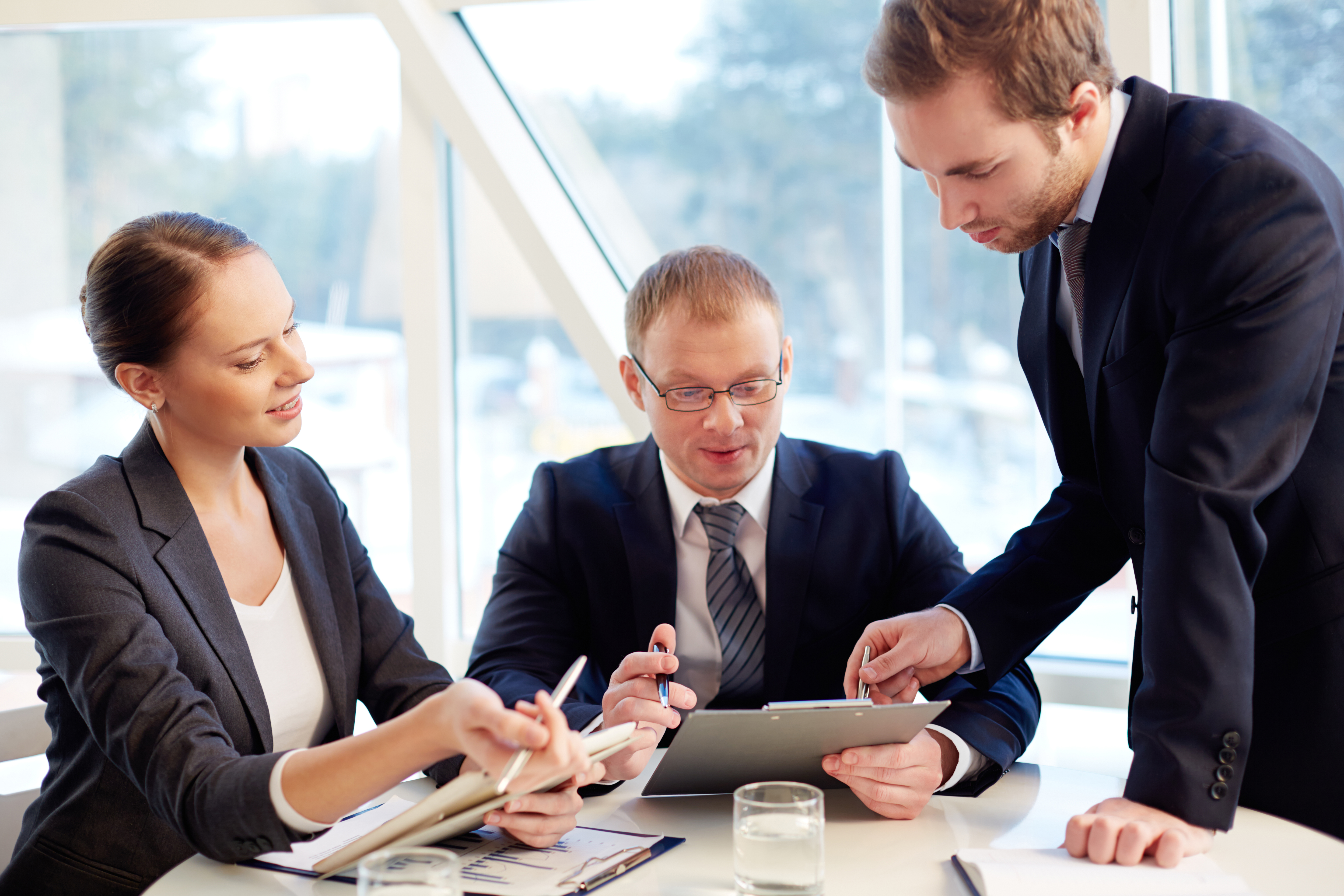 Corporate Governance Advisory: Elevating Your Business Standards