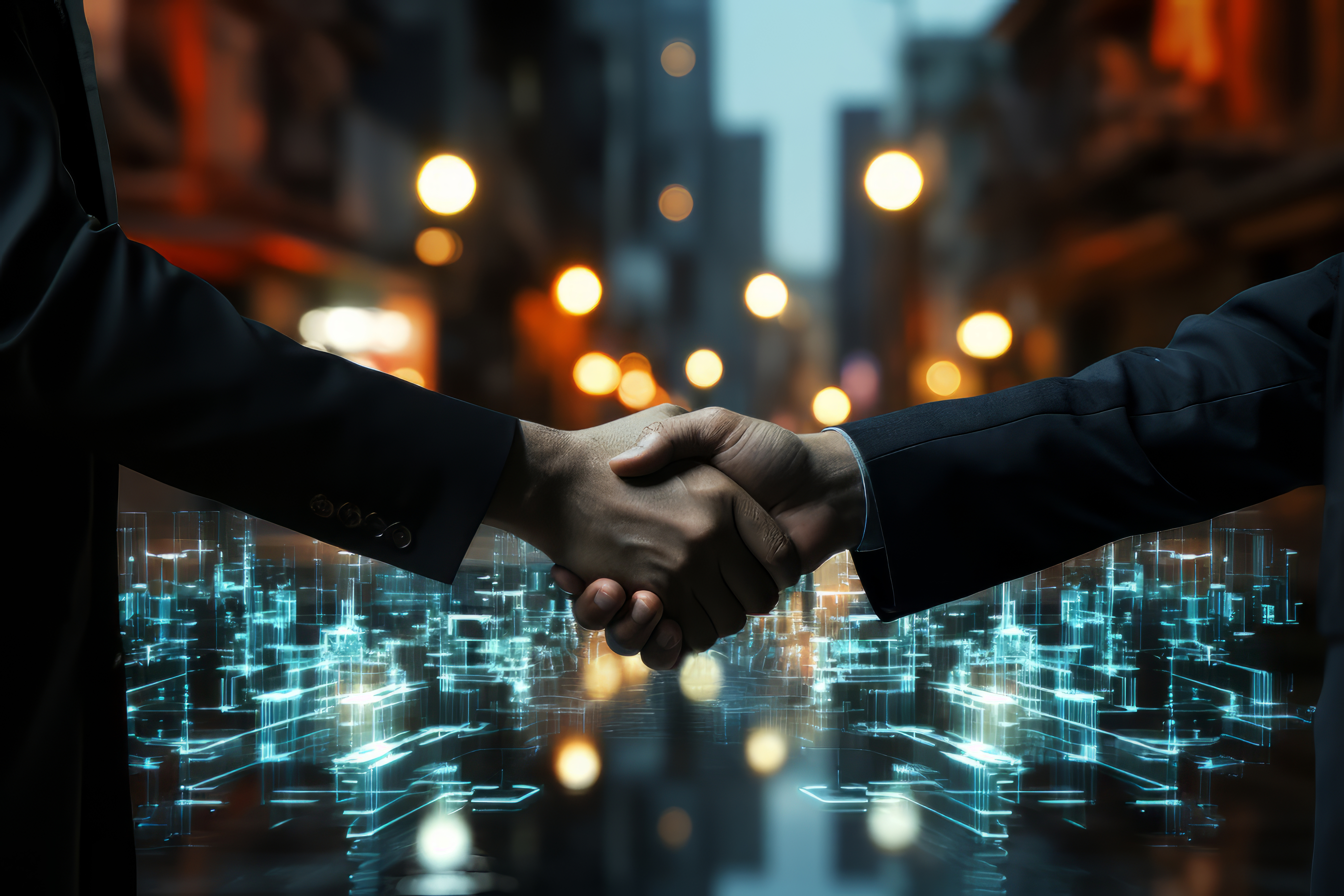 Mergers And Acquisitions  Advisory Services