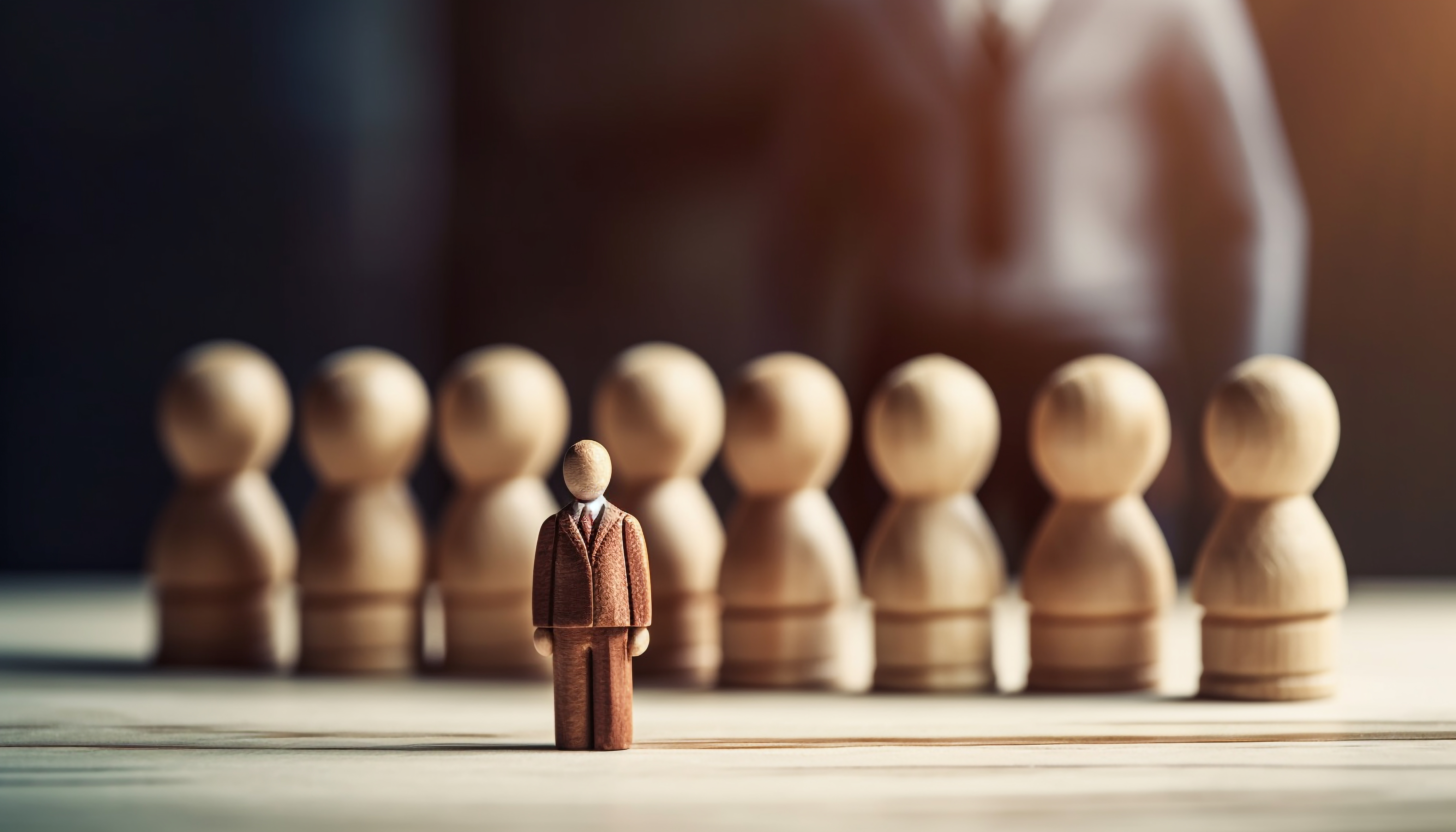 Representation before the NCLT