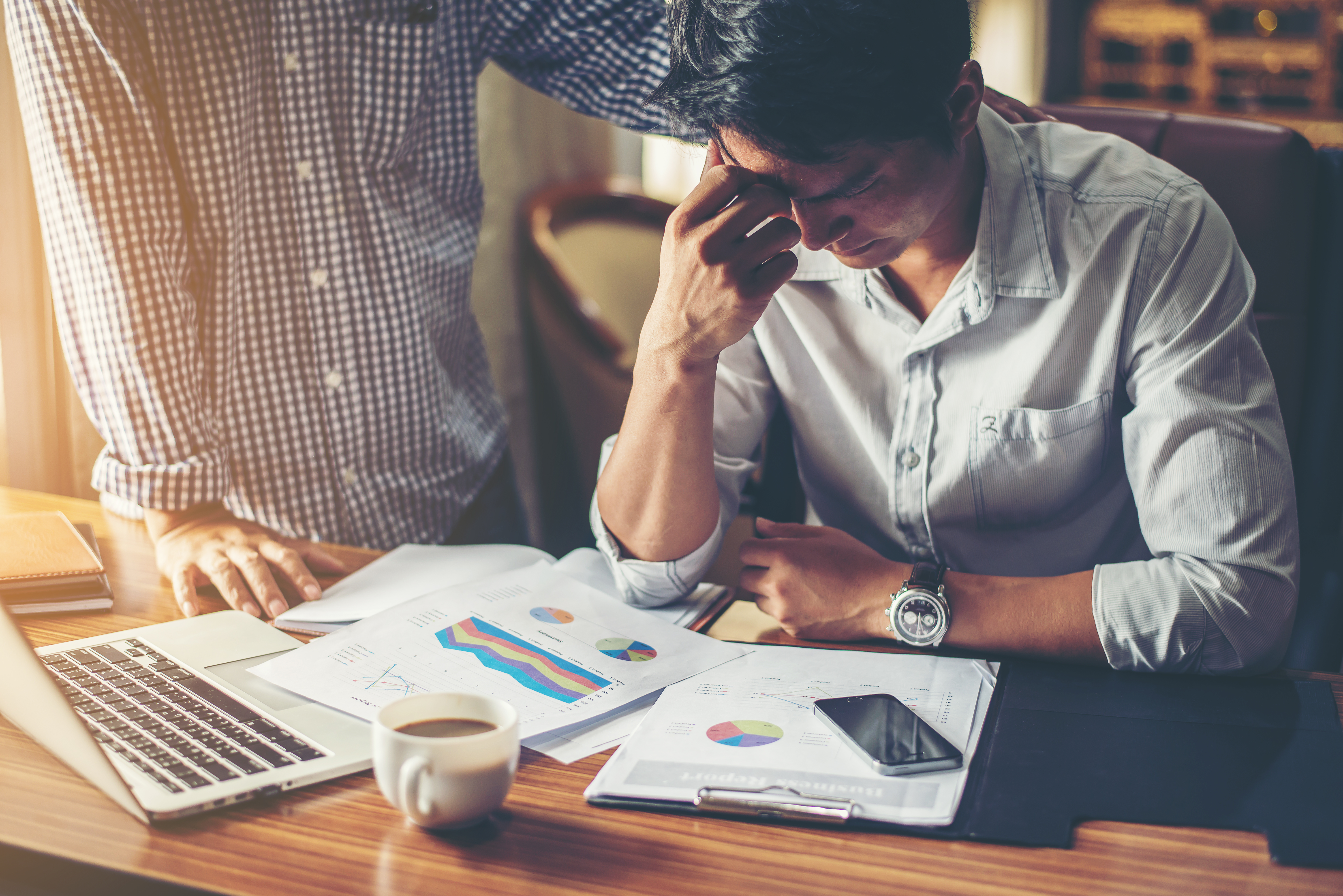 Insolvency And Bankruptcy Advisory