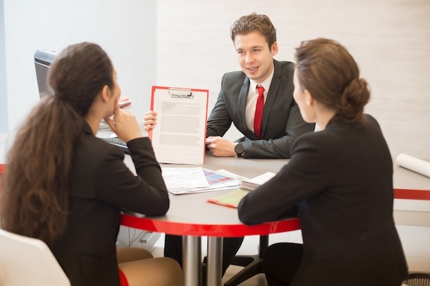 Handling Assessments And Appeals