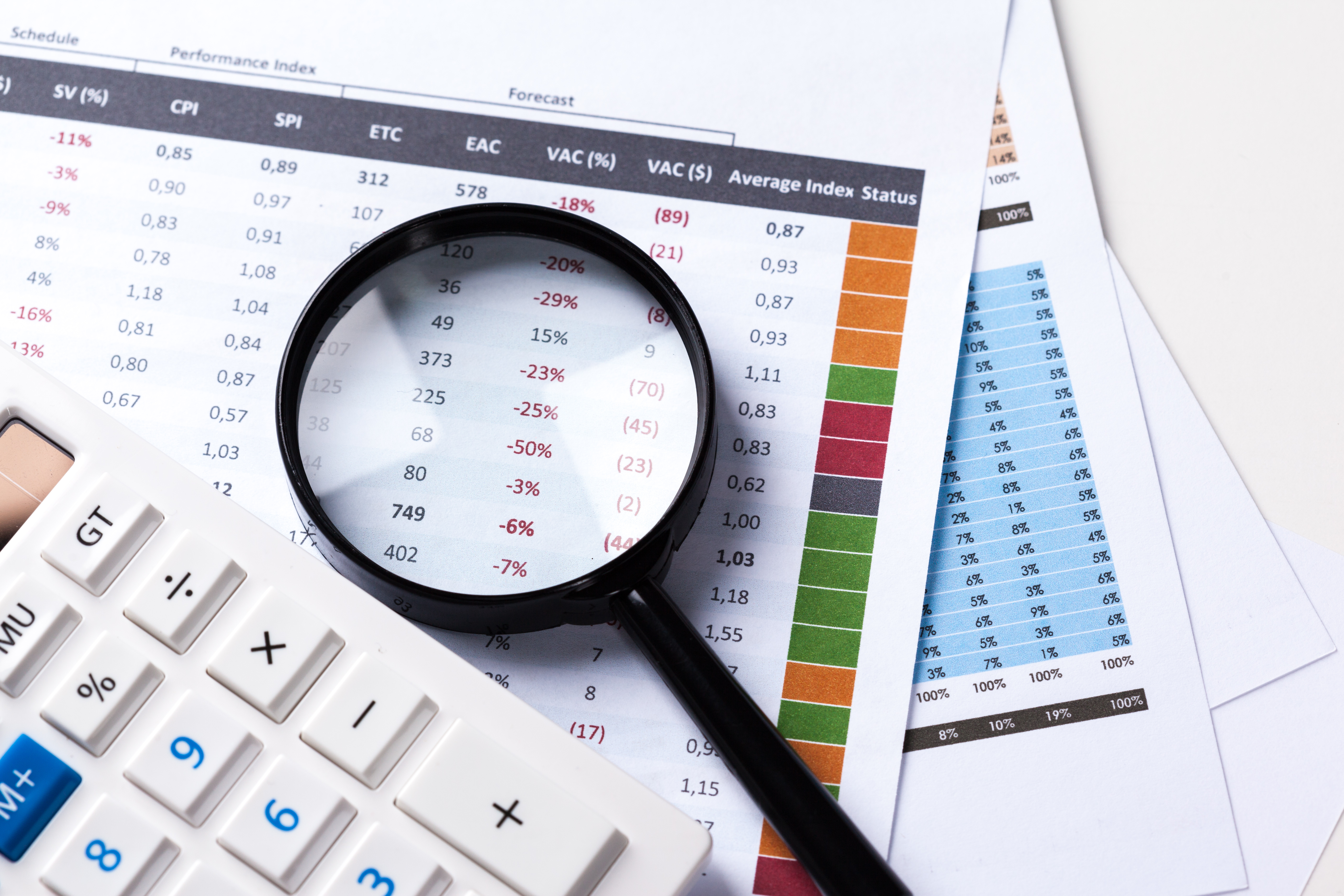 Tax Deducted at Source (TDS) Compliance Advisory Services