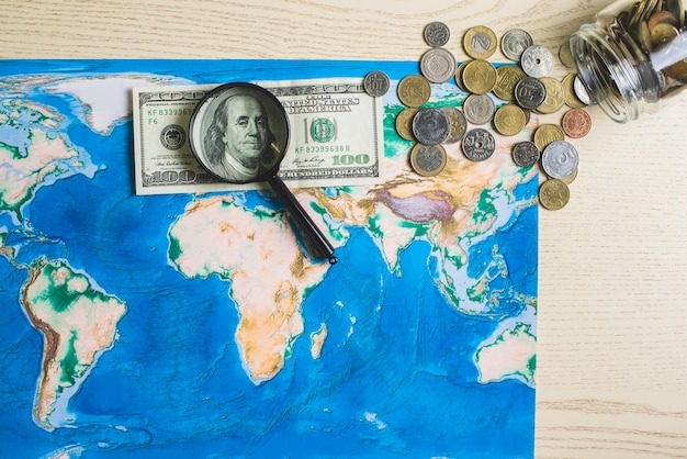 NRI Taxation And Cross-Border Transactions: Simplifying Global Tax Compliance