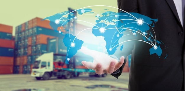 Import Export Advisory