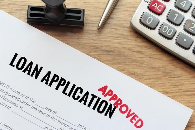 Working Capital Loans