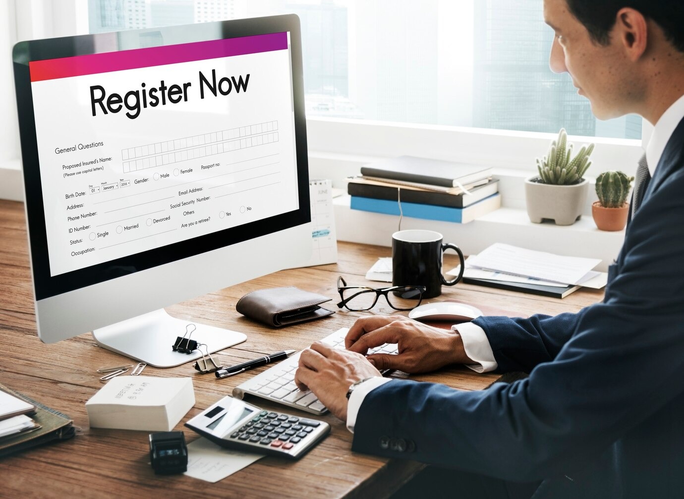 Startup India And MSME Registration