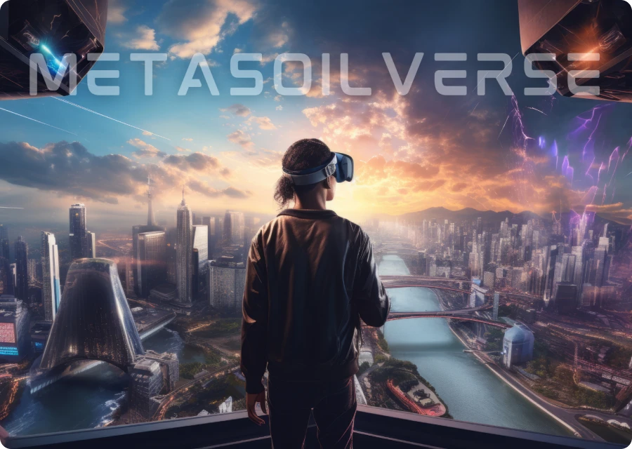 Step into Tomorrow: MetaSoilverse Revolutionizes the Metaverse Landscape