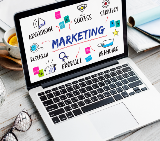 Marketing