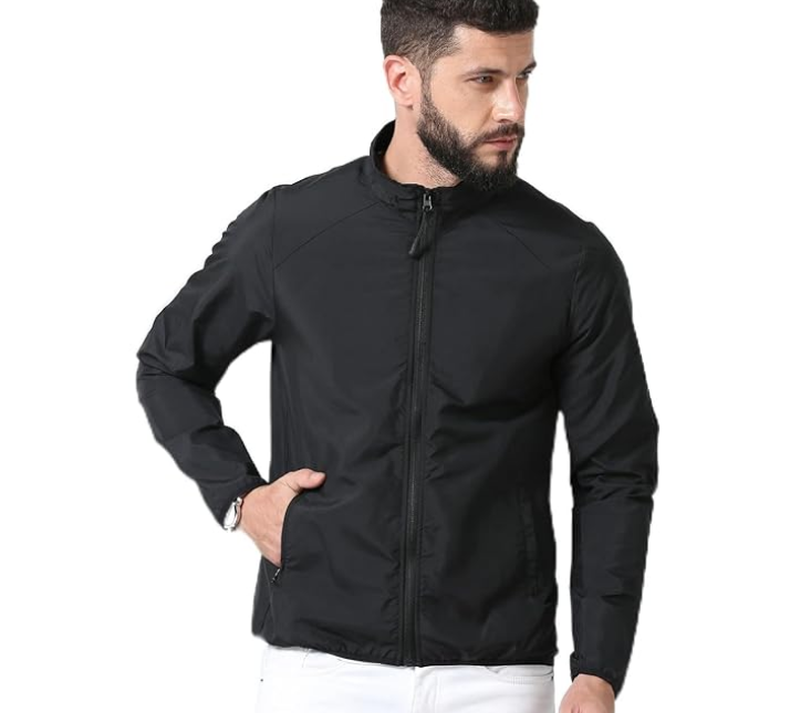 Jackets 