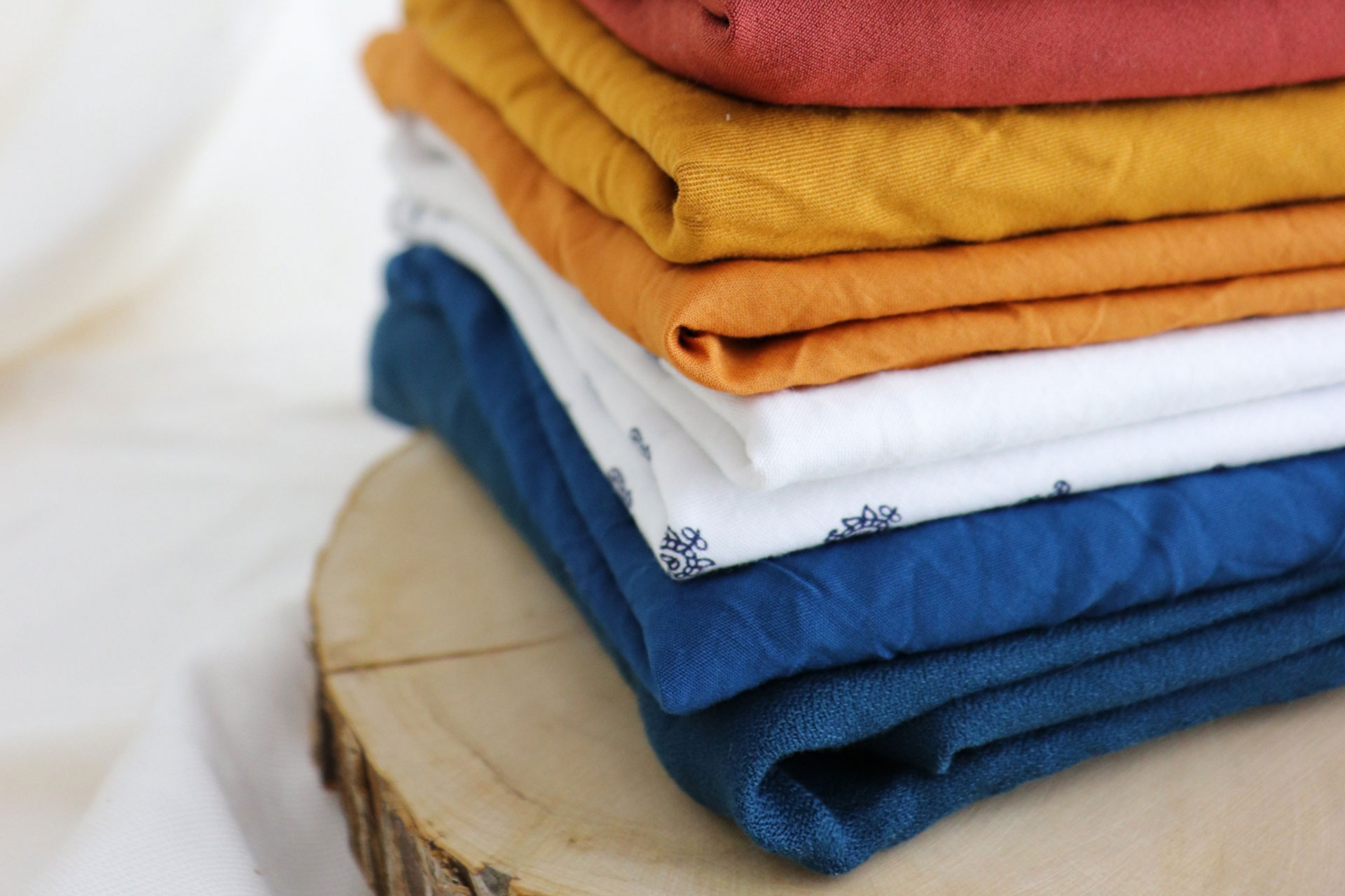 Garments