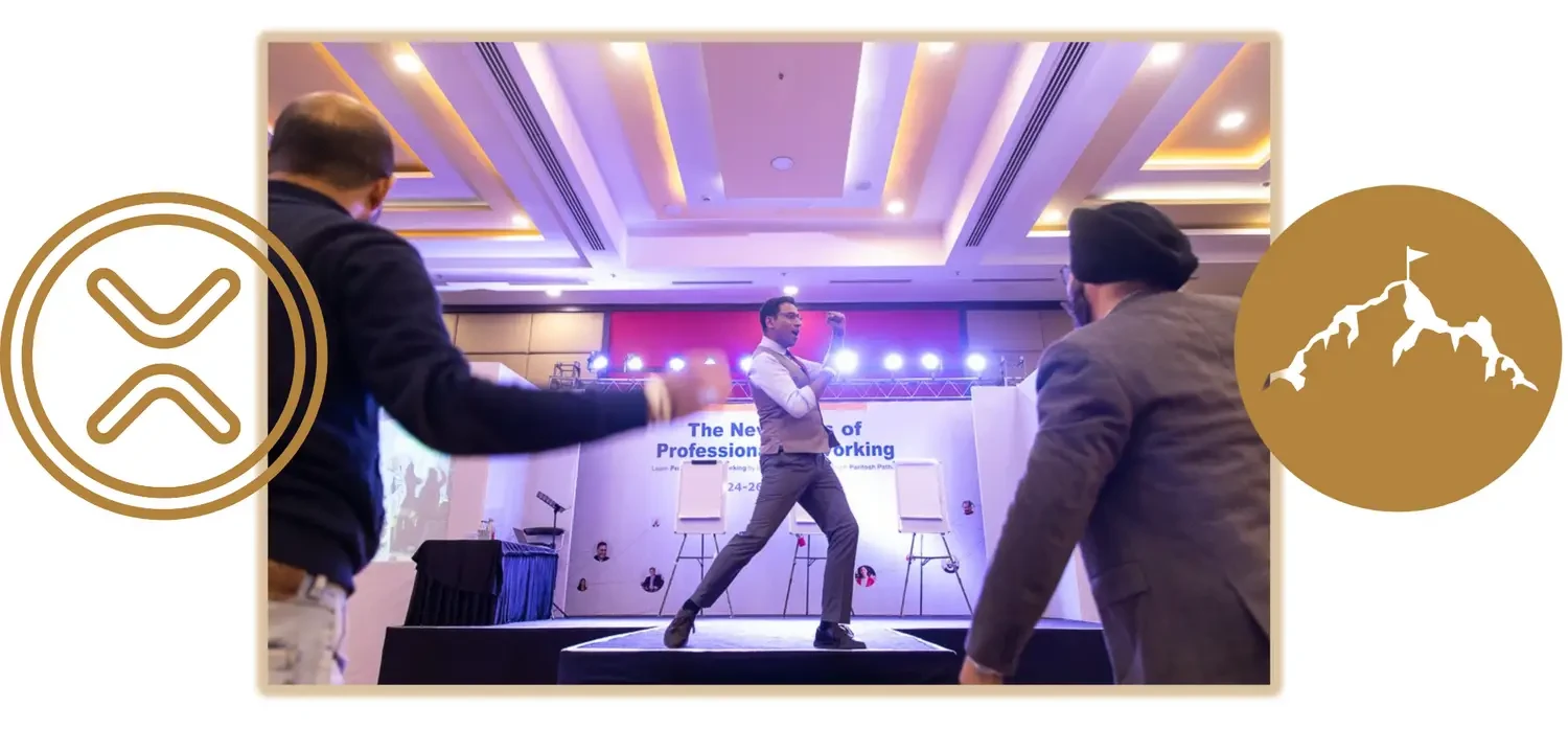 Paritosh-Pathak