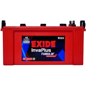 Exide Battery