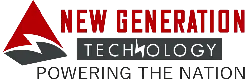 NG Tech Powering the nation