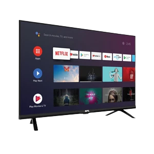 Smart LED TV