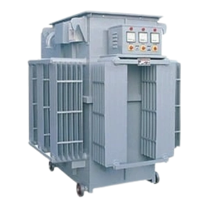 Servo Voltage Stabilizer