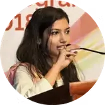 — Jagriti Pandey
