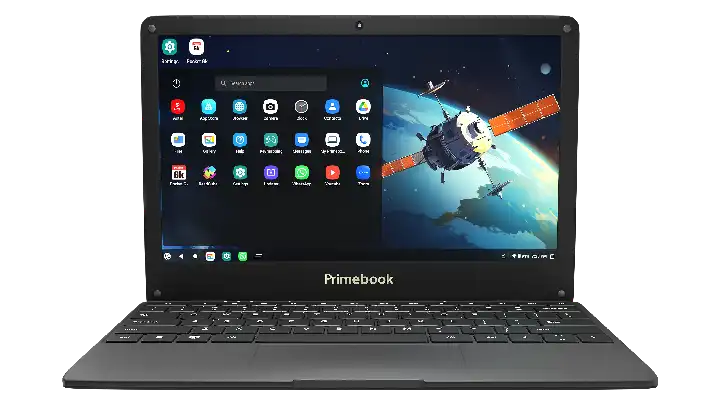 Primebook laptop for kids