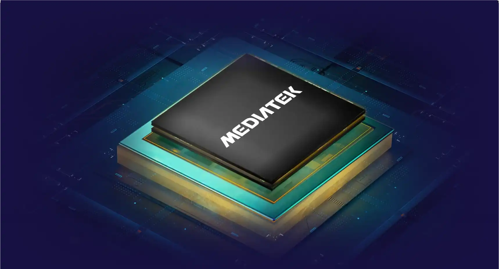 MediaTek Processor