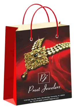 [{"value":"Luxury Jewelry Paper Bag"}]