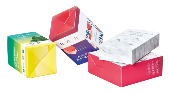 Lock Bottom Boxes