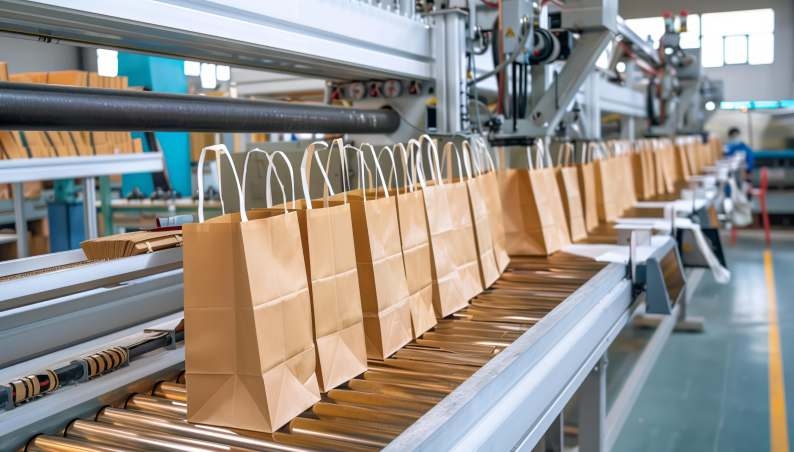  Custom Bags & Pouches 