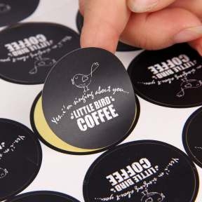 [{"value":"Digital Printed Stickers"}]